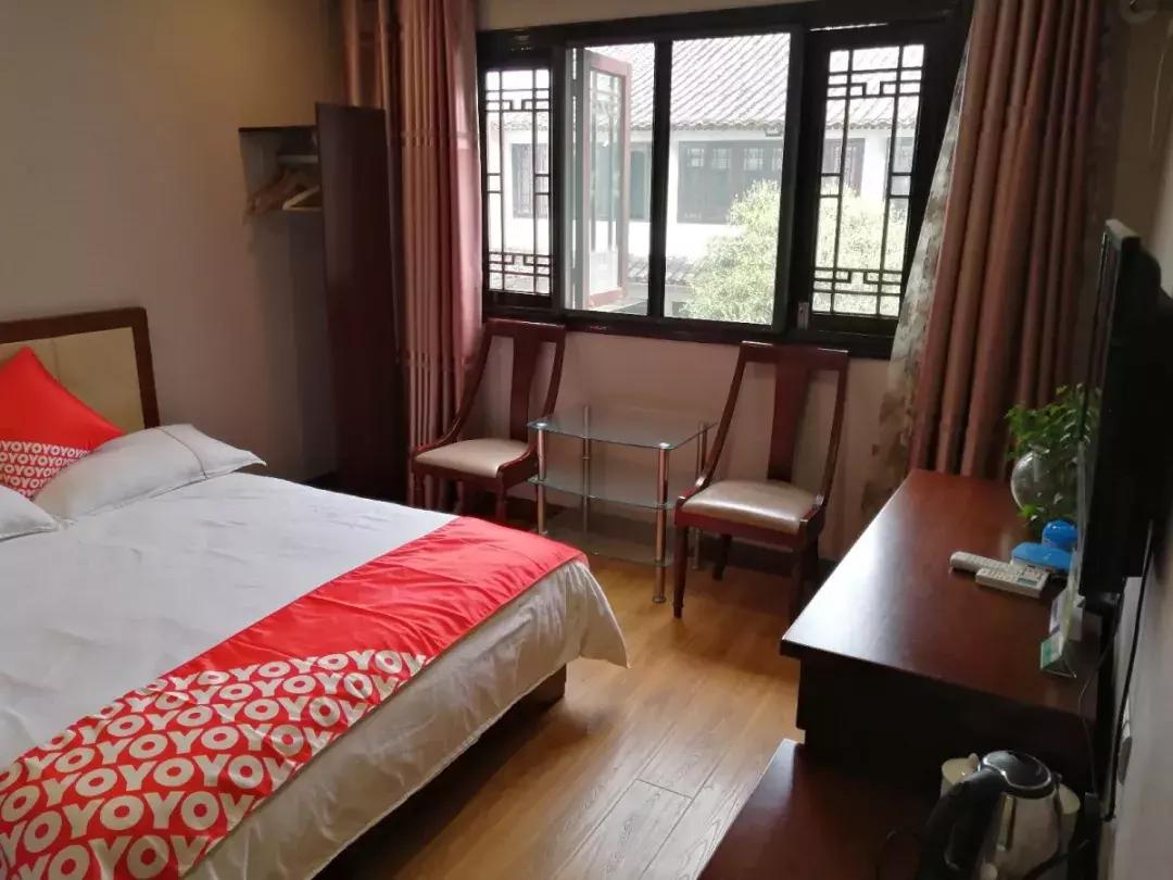 楠溪江风景区民宿排名,楠溪江民宿最新推荐