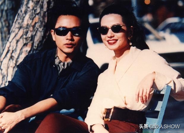 为什么那么多人怀念张国荣,为什么张国荣一直值得人怀念