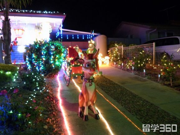 omg圣诞节礼物,omg圣诞日历