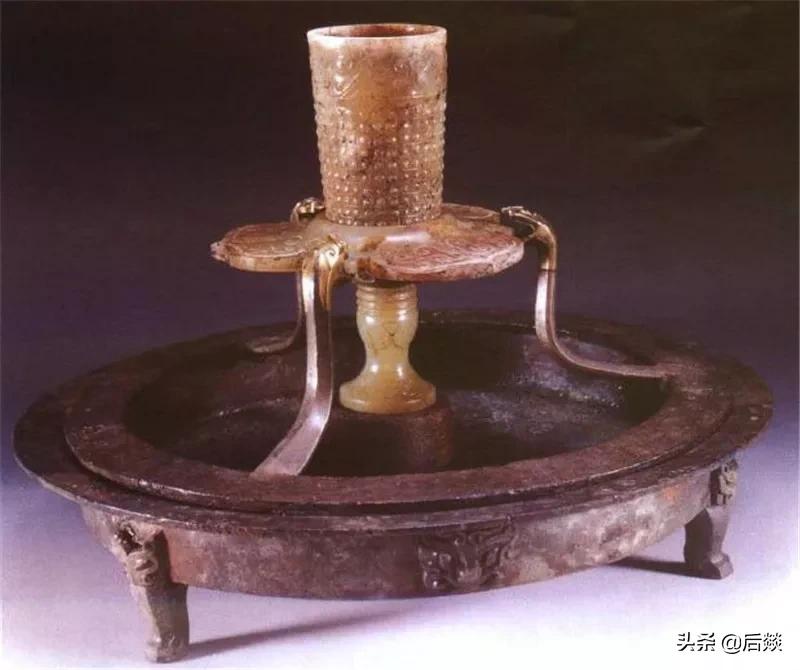 汉代罕见玉器器型考究视频,汉代罕见玉器器型考究论文