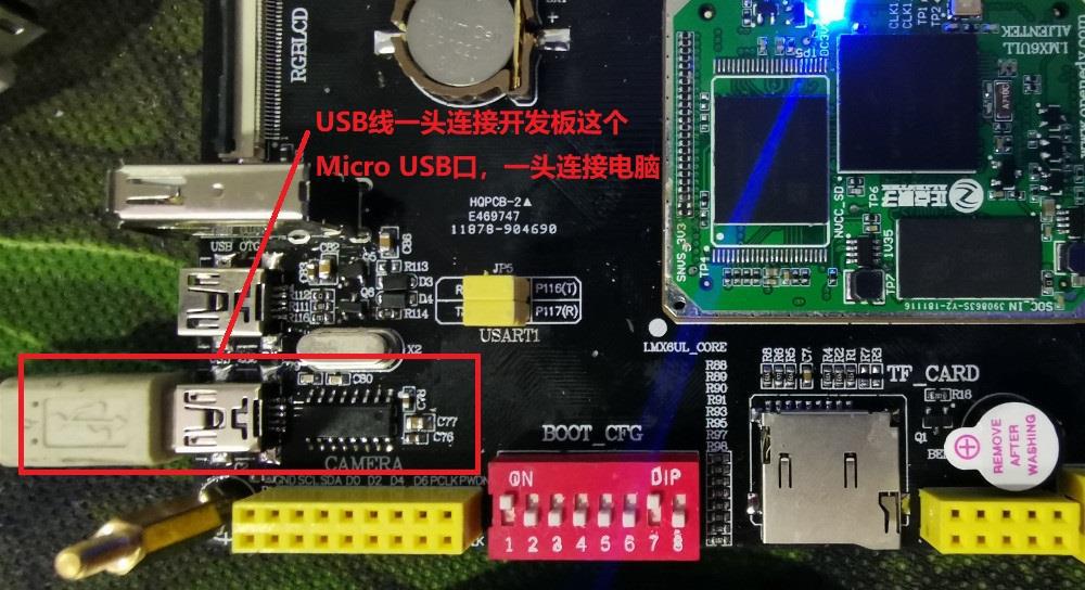 ch340串口驱动程序怎么安装,ch340串口模块连接单片机的接线图