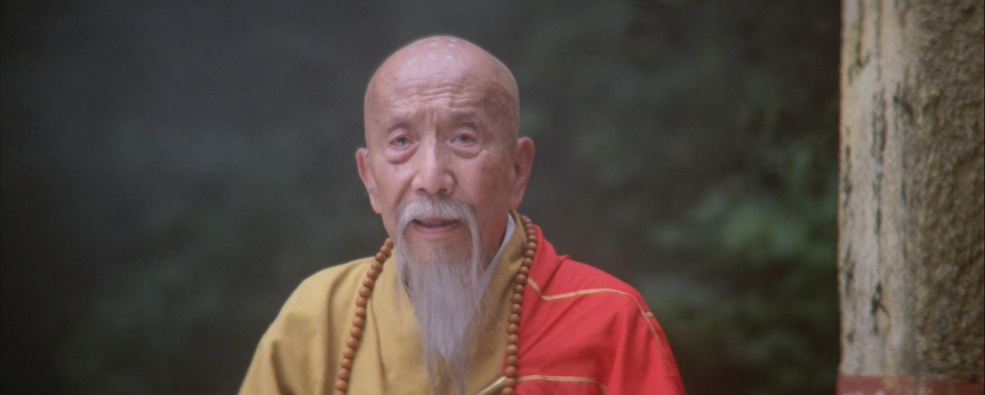 李名炀出演过乌龙院,乌龙院方丈李名炀图片