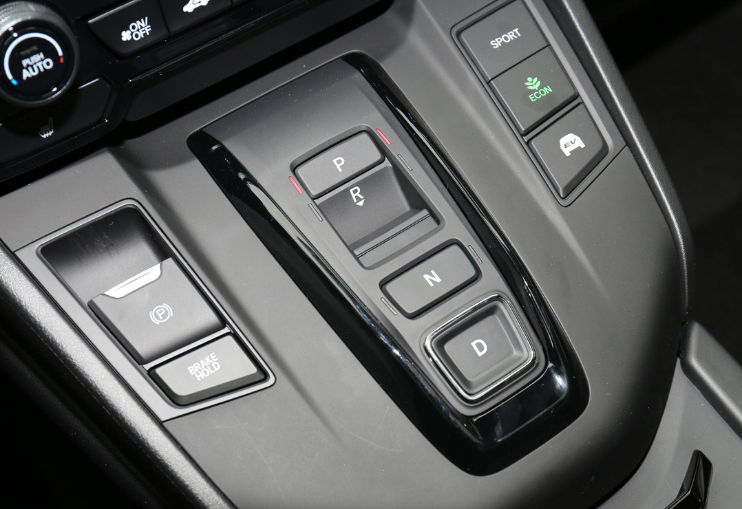 后排放倒可当双人床车,24款1.5t本田皓影后座怎么放平