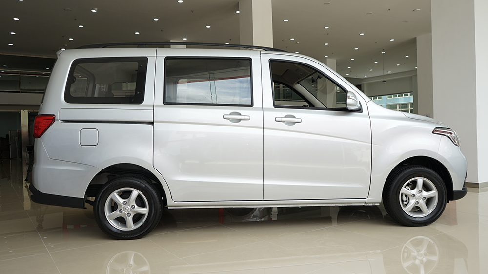 长安欧诺的安全性,长安欧诺s安全指数