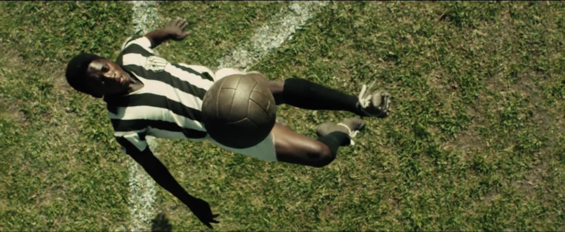 球王贝利在巴西是国宝吗,球王贝利巴西国宝