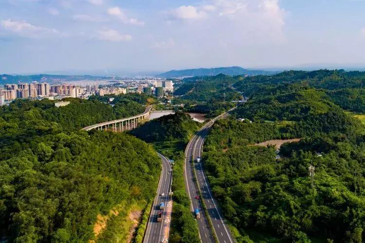 犍为最美的风景是哪里,犍为风景最优美的地方