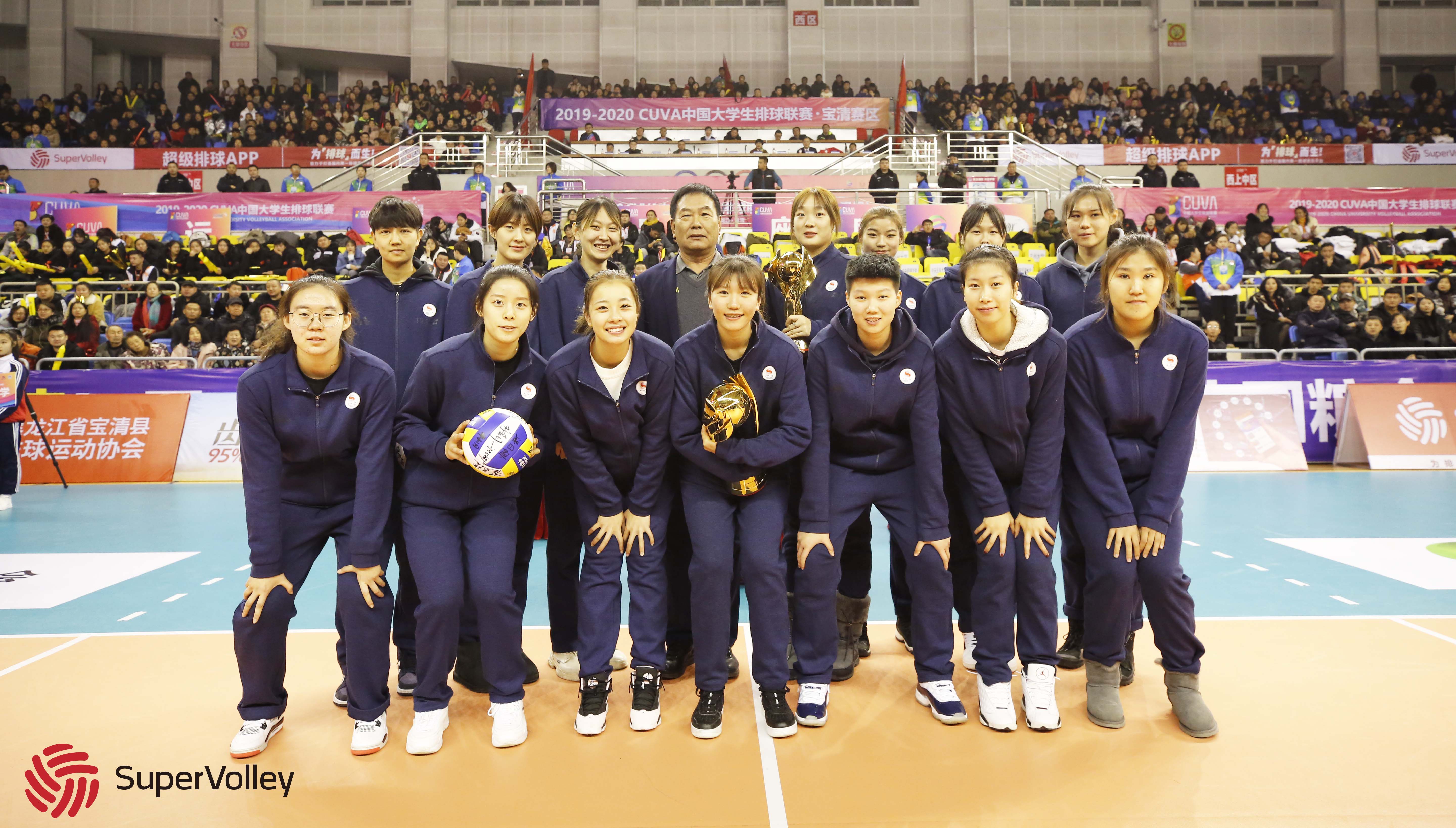 cuba北方赛区女子组,cuva北方总决赛