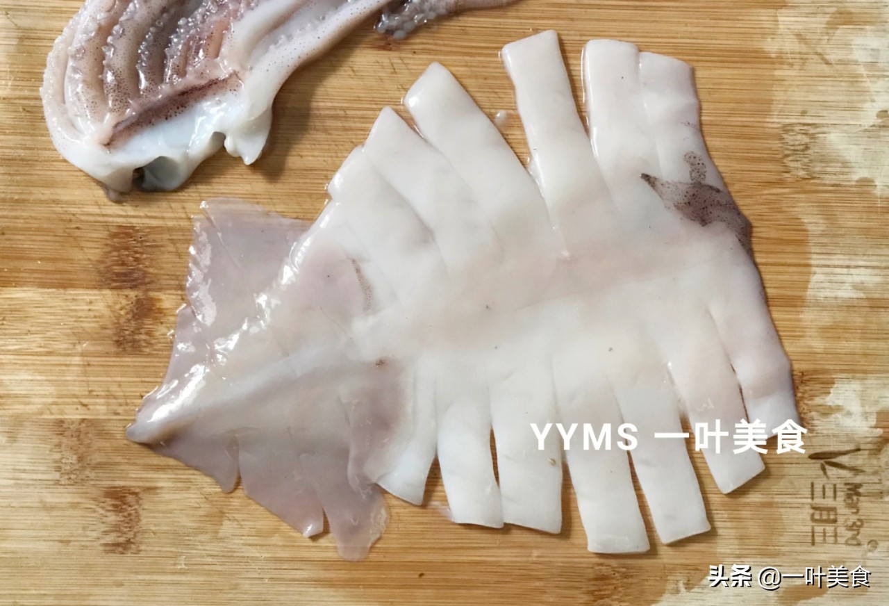 街边小吃铁板鱿鱼在家也可以做了,铁板鱿鱼做的最好的在什么地方