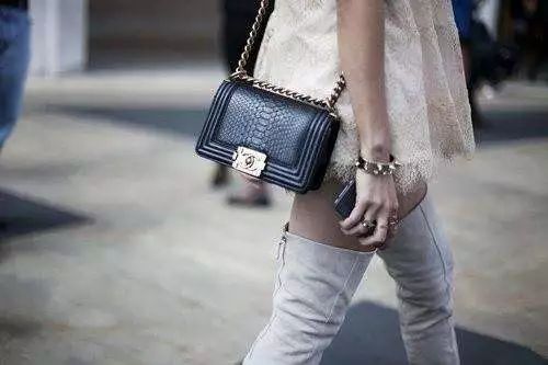 十款永不过时小包包,不过时的经典款包包