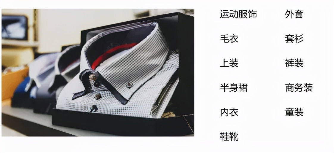 亚马逊日本站服饰,亚马逊秋冬季日本站爆款产品