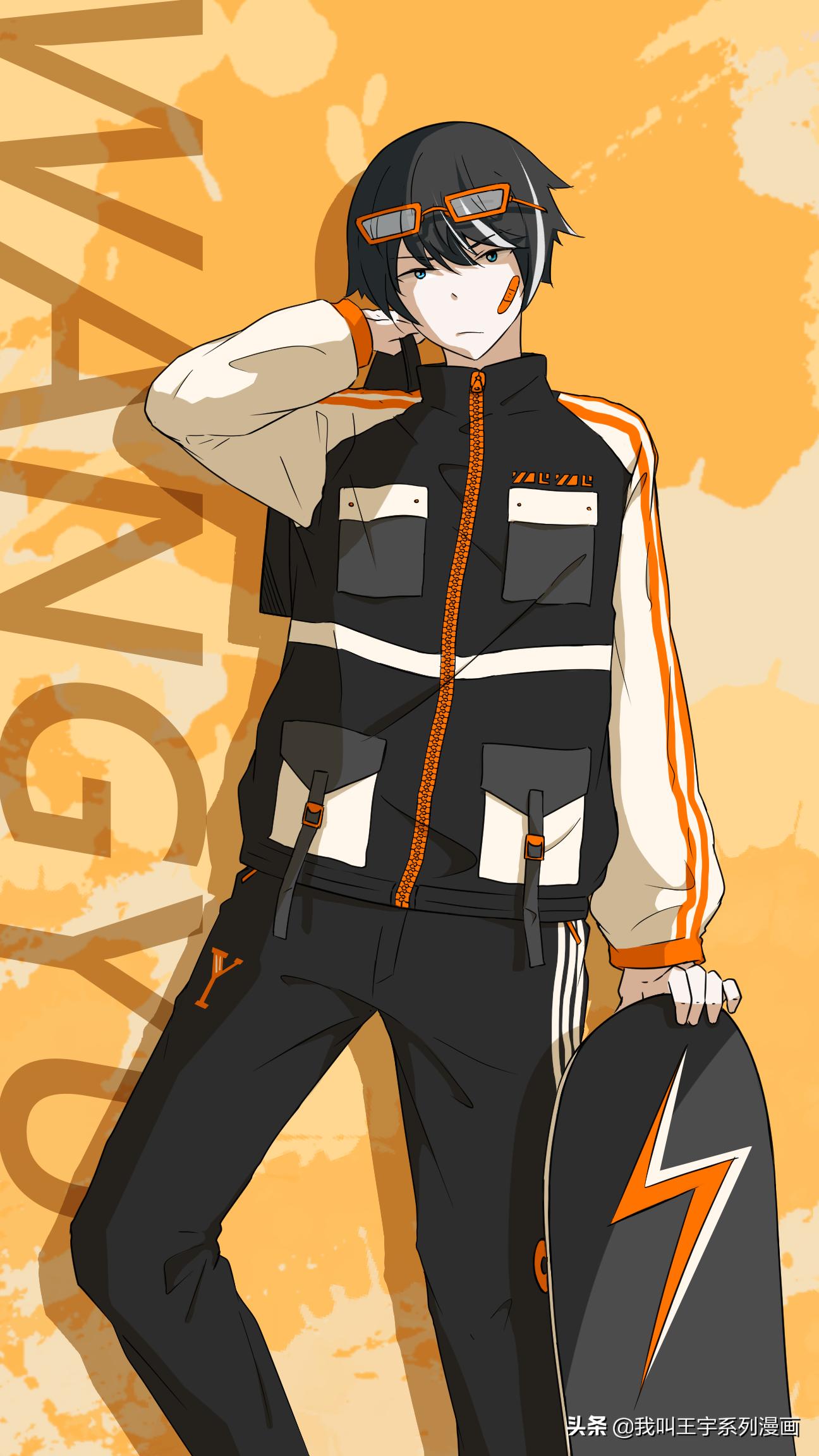 鎴戝彨鐜嬪畤绯诲垪婕敾,鎴戝彨鐜嬪畤绯诲垪婕敾浣犱細璇磋嫳璇悧