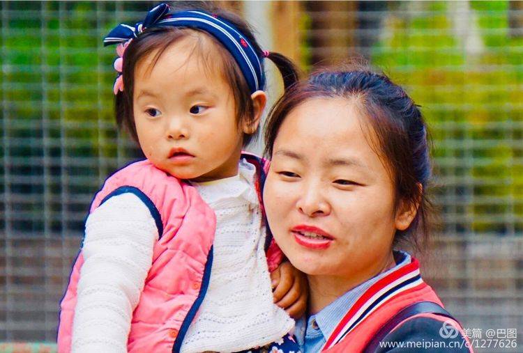 2019年“六一”节，洛阳巴图老师百幅儿童摄影图片