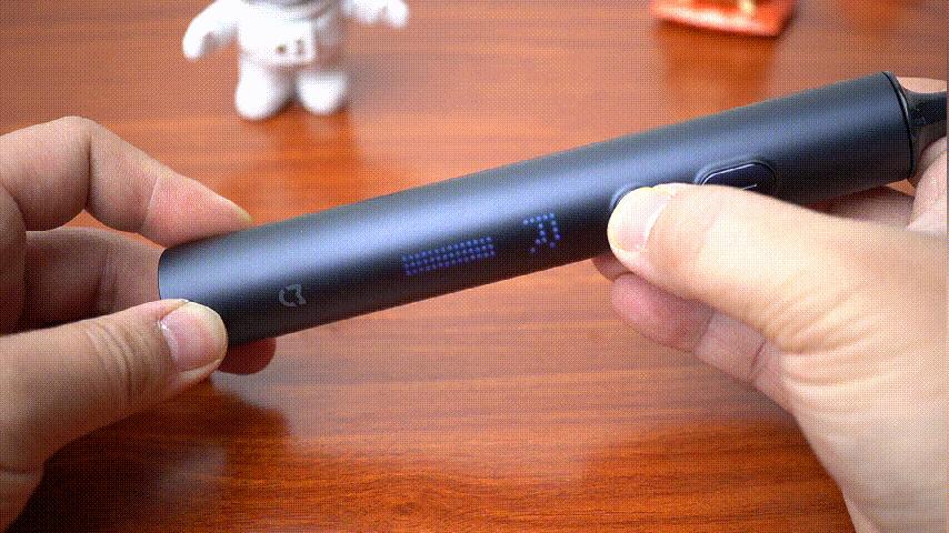 米家声波电动牙刷t700测评,米家电动牙刷t700测评