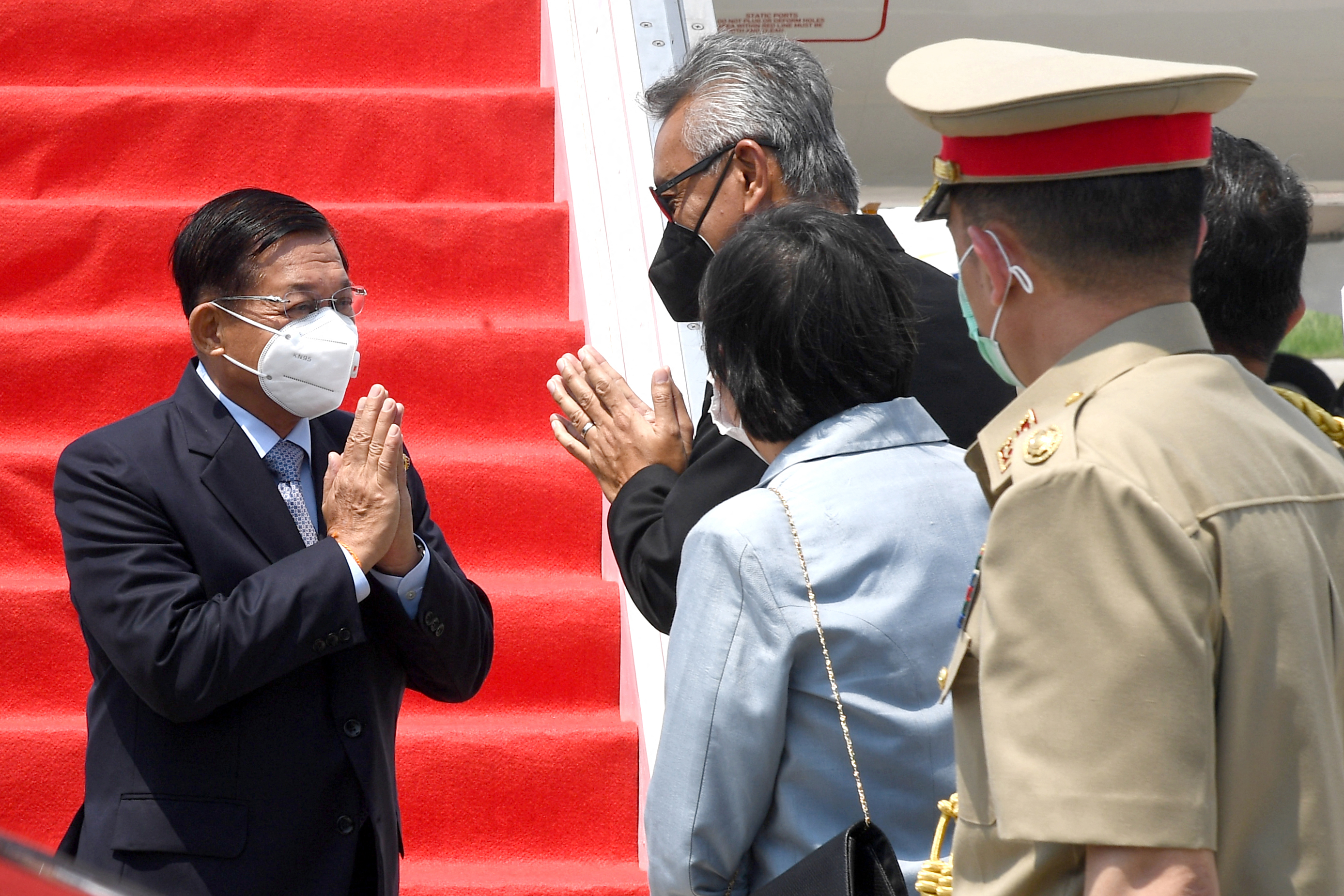 缅甸会成为第二个巴铁吗,缅甸和叙利亚打仗过吗