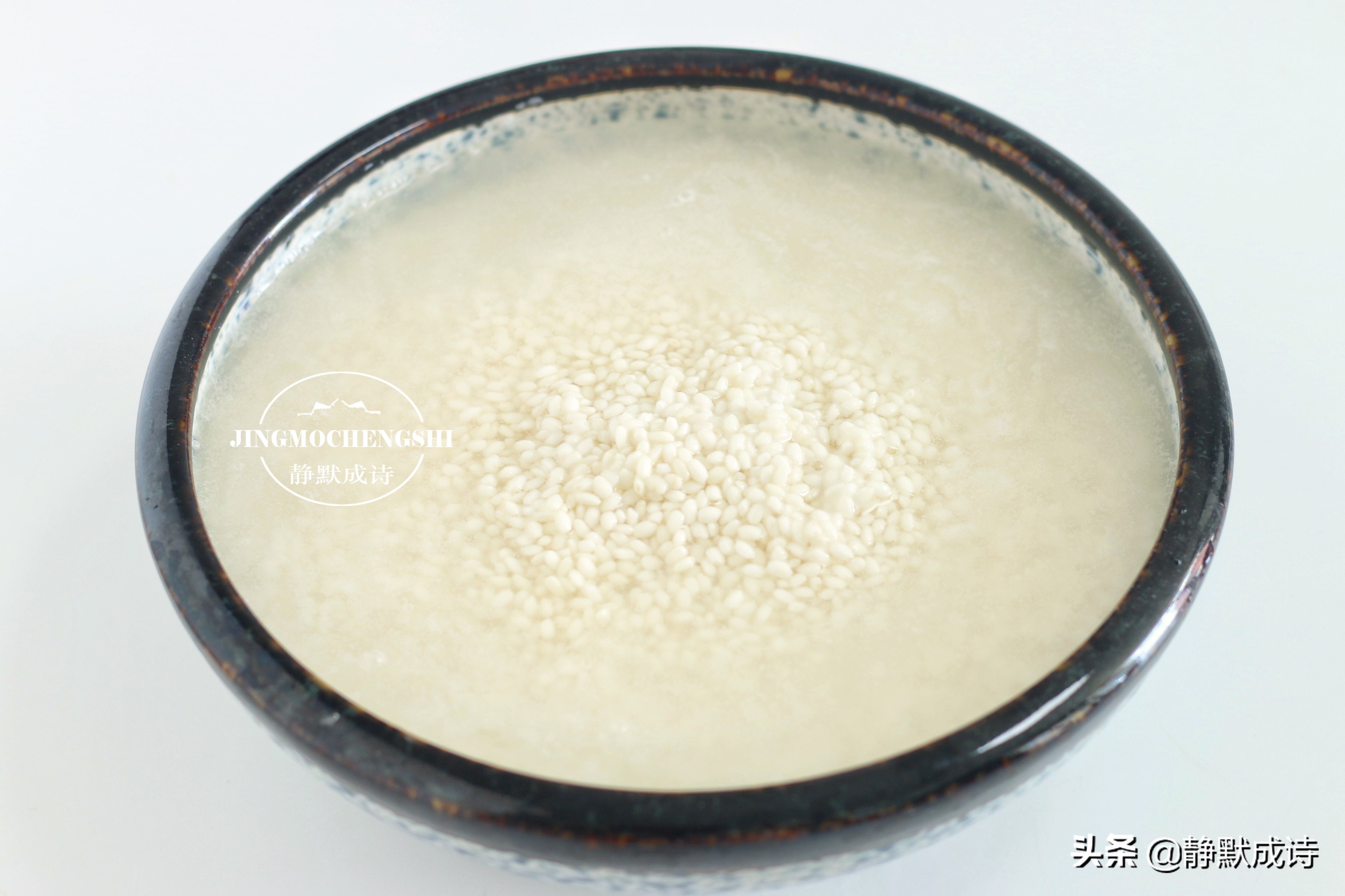 自制酒酿的正确方法,自制酒酿长白毛还有补救方法吗