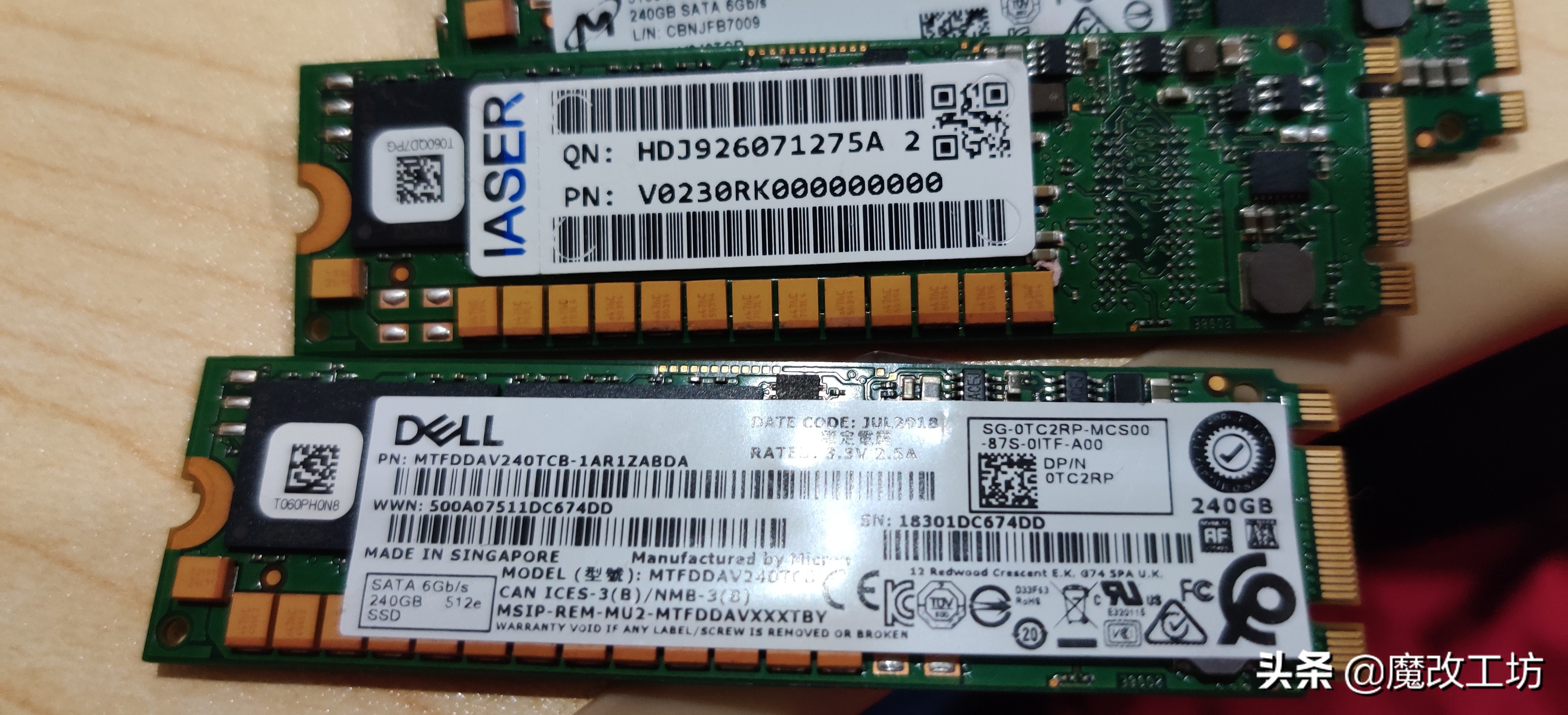 最新性价比最高的sata固态硬盘,128g固态硬盘1tb机械