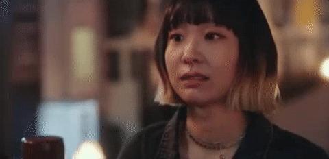 拜托了衣柜！梨泰院开年第一爽文？