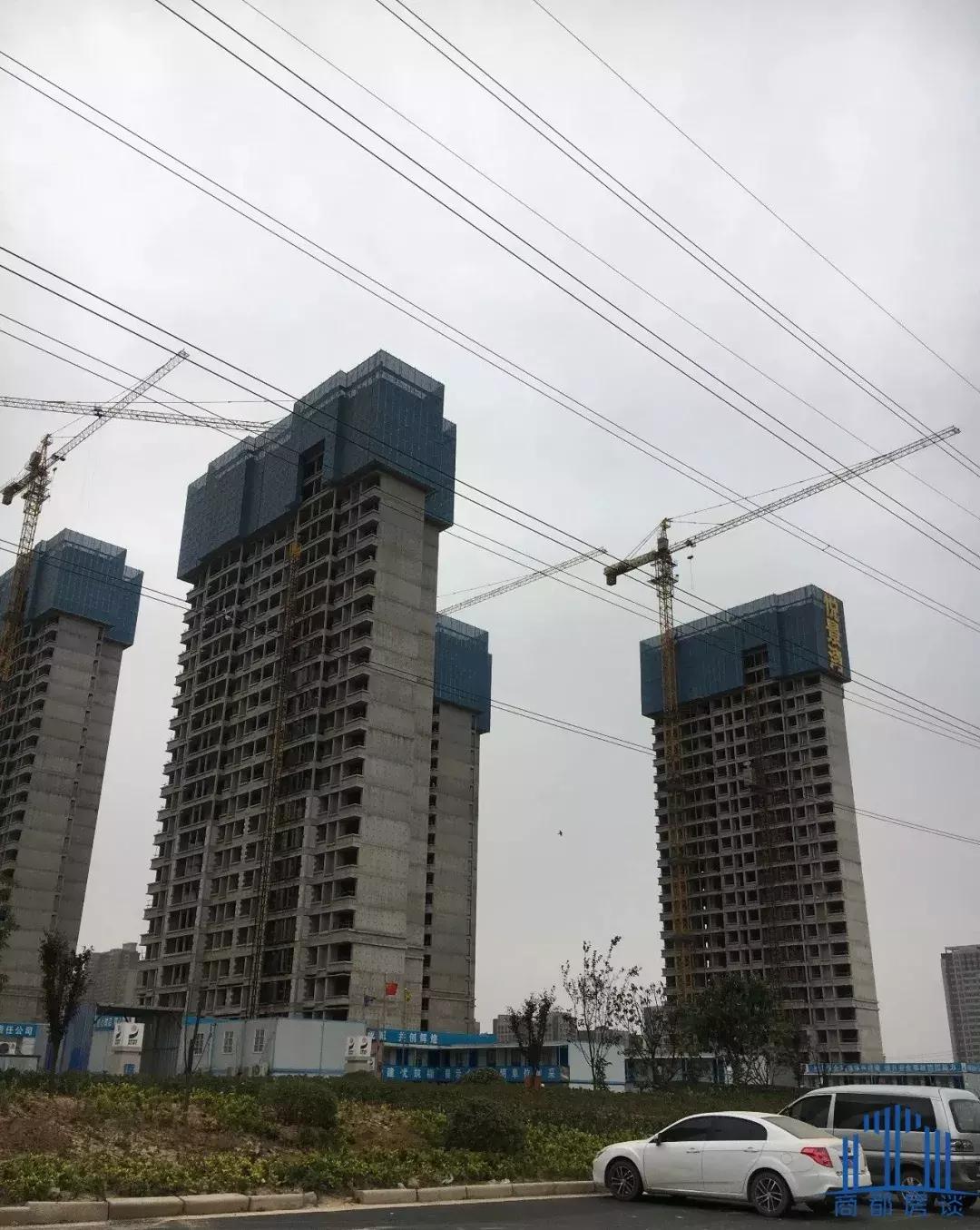 高新区最新规划图讲解,临沂高新区未来最好的地方