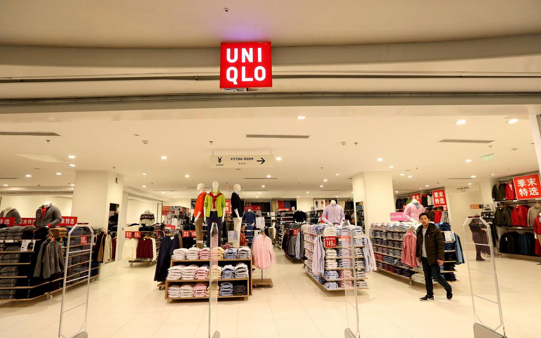 外贸服装店进货渠道,开服装店进货有什么技巧