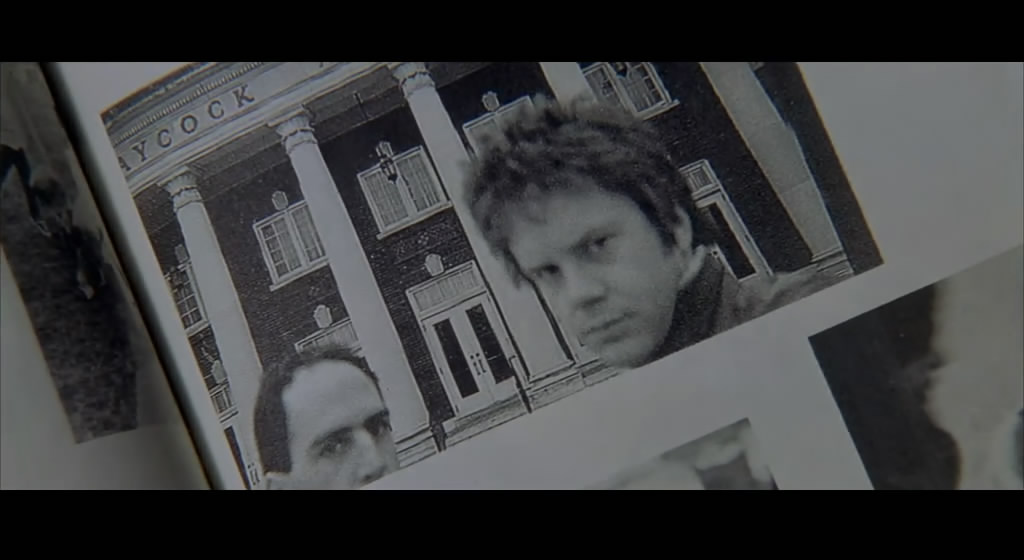 肖申克的救赎男主坐在屋顶的图片,肖申克的救赎男主妻子是谁杀的