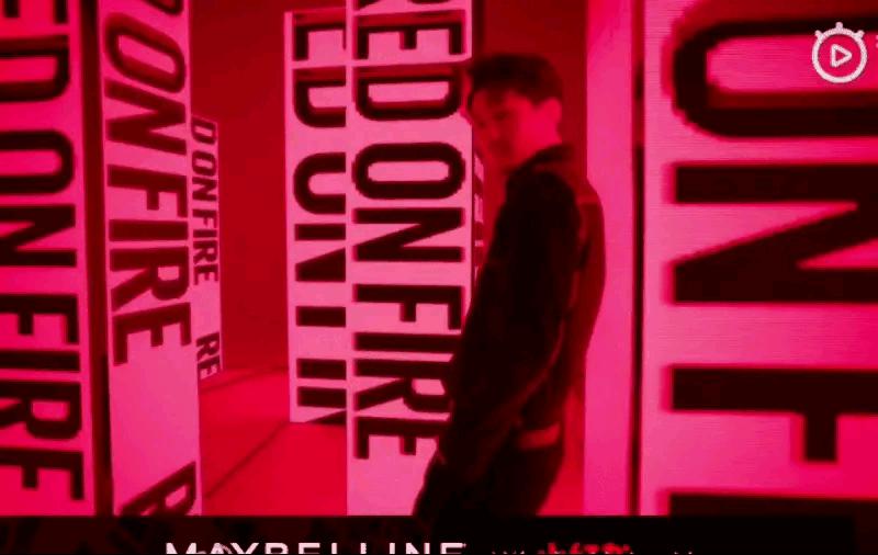 代言口红男星都有谁,为什么越来越多的男明星代言口红