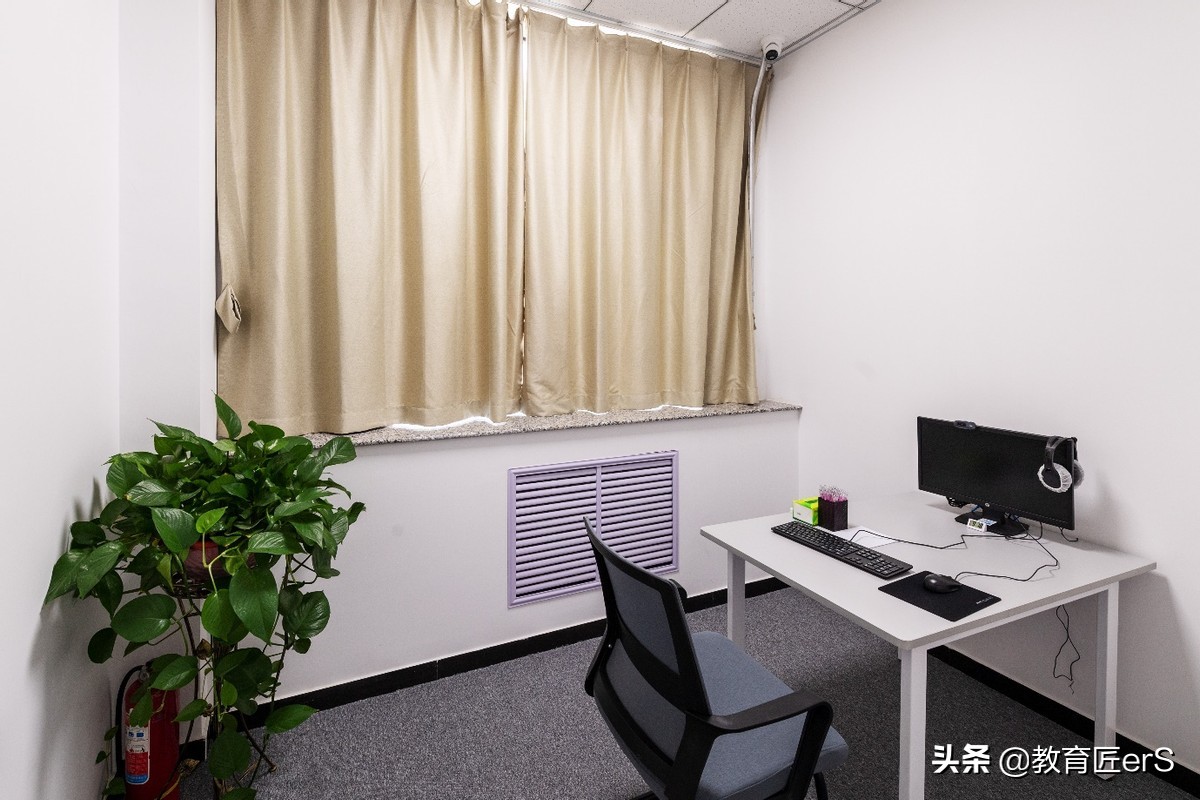 「考点测评」石家庄首个雅思机考考点，落户河北工业职业技术大学