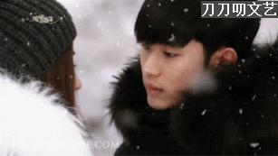 她的私生活金材昱和朴敏英吻戏,朴敏英金材昱超甜