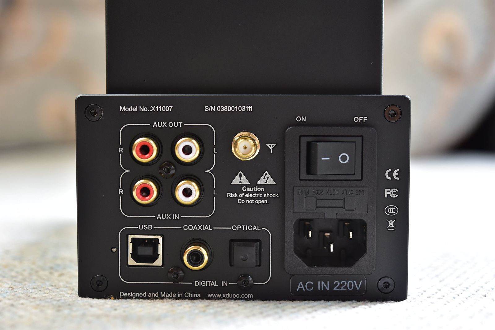 胆石双线分音对功放的要求,胆石机耳放一体机