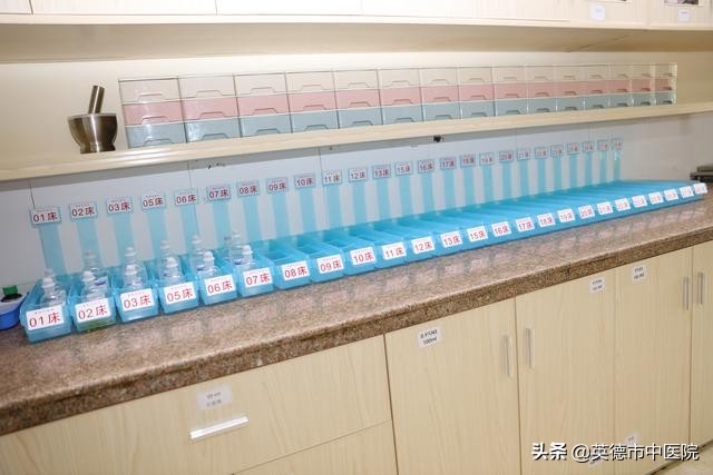 英德市中医院针灸科科室简介,英德市中医院针灸科