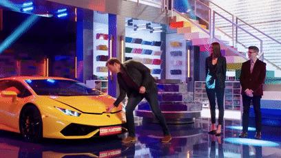 大型乐高节目,乐高创意节目推荐