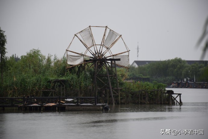 江苏常熟沙家浜旅游攻略,江苏常熟沙家浜地图