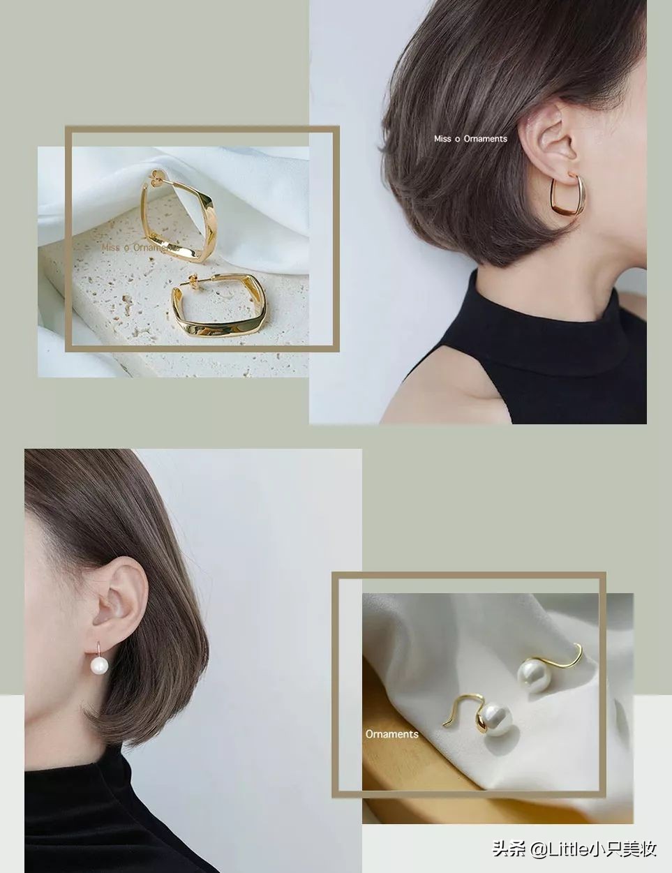 拼多多耳环银饰店铺推荐,1688耳环饰品店铺