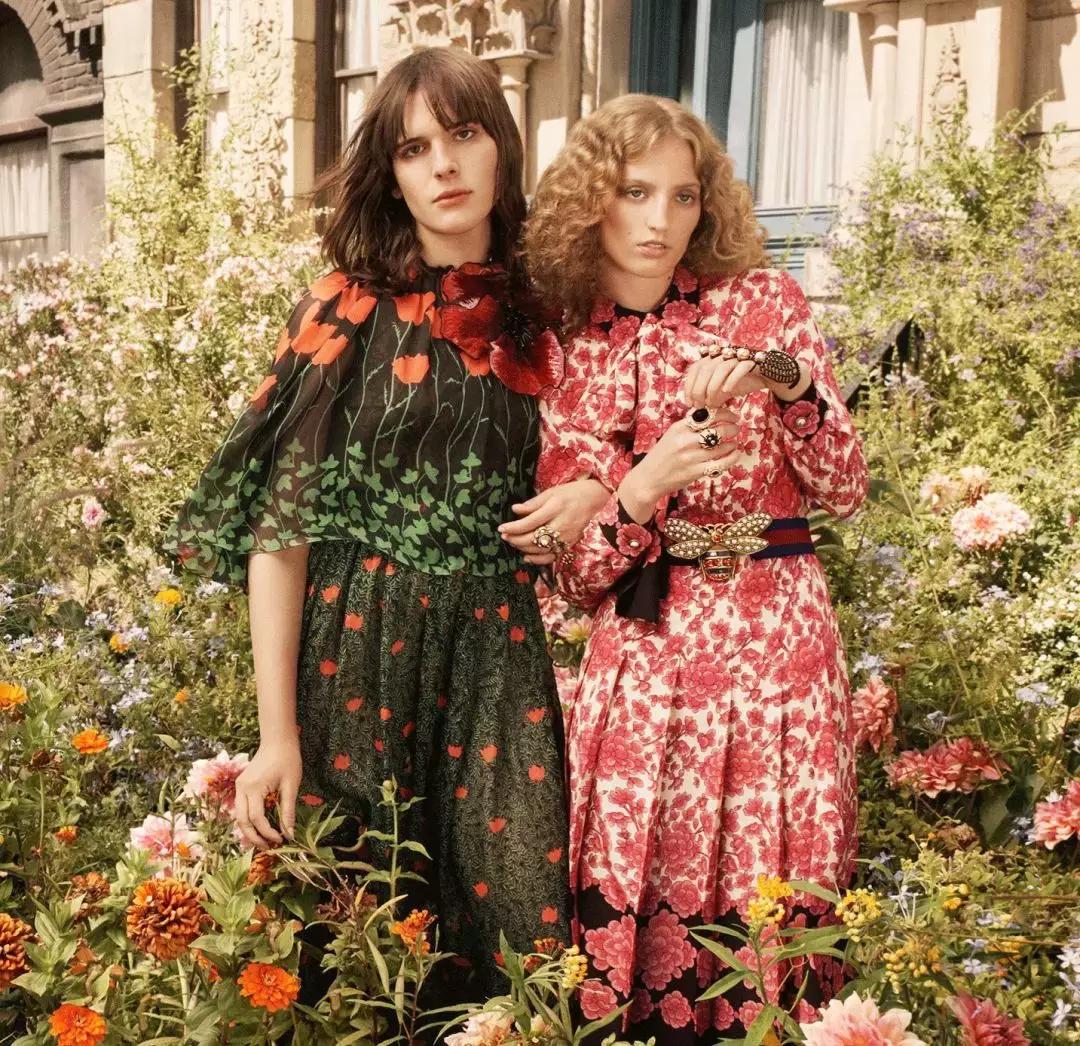 美就是美｜性别大概是最微不足道的小事