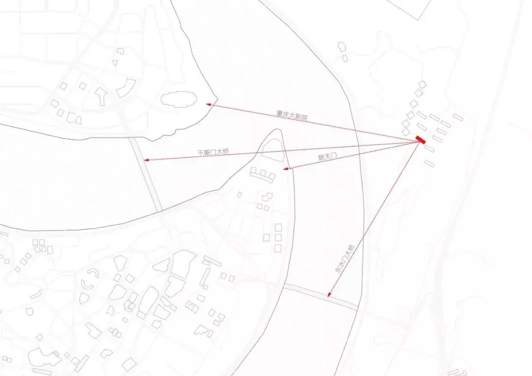 朝天门江景民宿,朝天门江景民宿设计