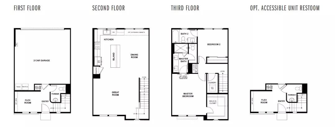 安纳海姆中心,安纳海姆迪士尼