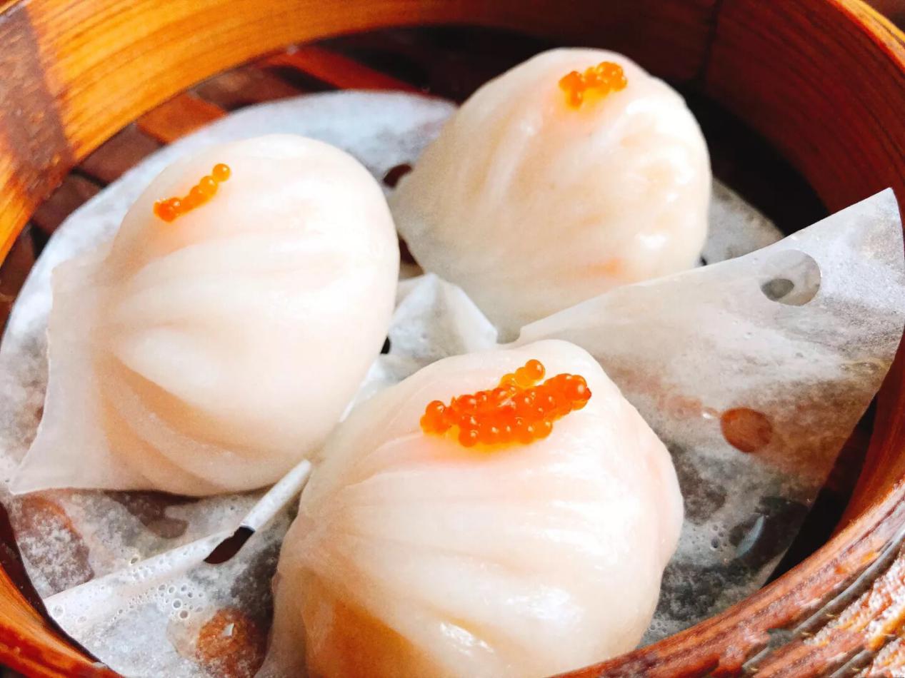 厦门港式美食推荐,厦门的港式美食推荐