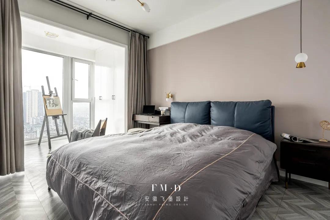 献上一份窗帘选购攻略，样式、材质、安装一个不缺，记得收藏