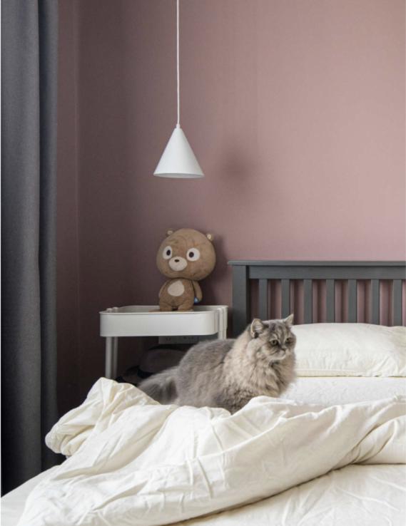 顶楼复式不能买？看完她家后，我坚定了自己的想法，买房不纠结了