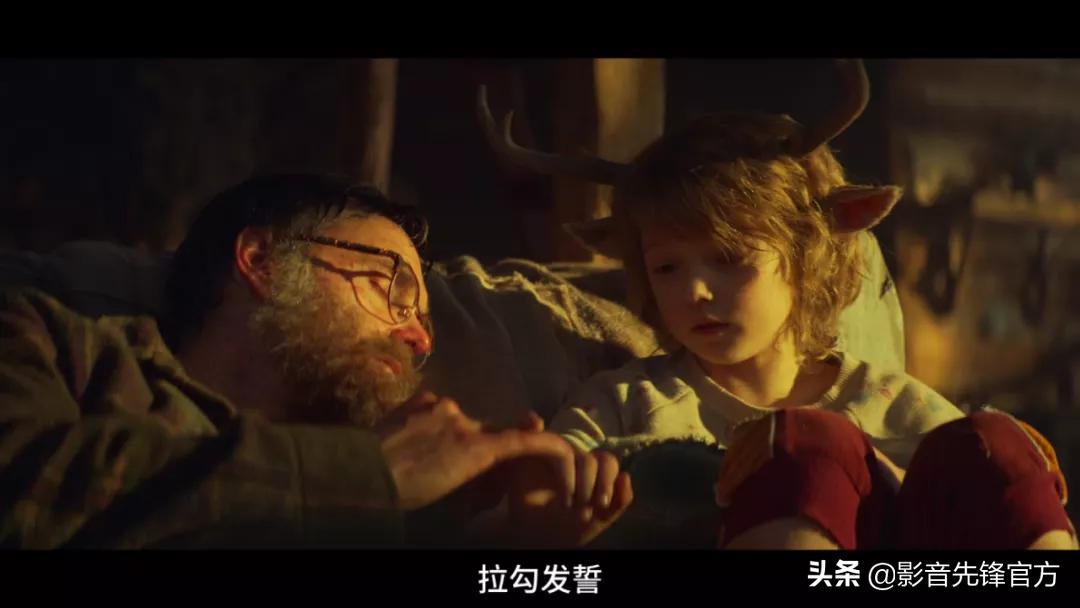 触及各种禁忌点的邪典之作被改编成了电影，一开播就大获好评