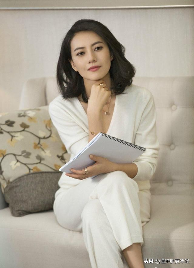 方脸女孩一定要知道的变美思路,方脸女生怎么拯救