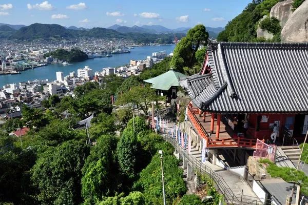 广岛旅行攻略,广岛好玩吗