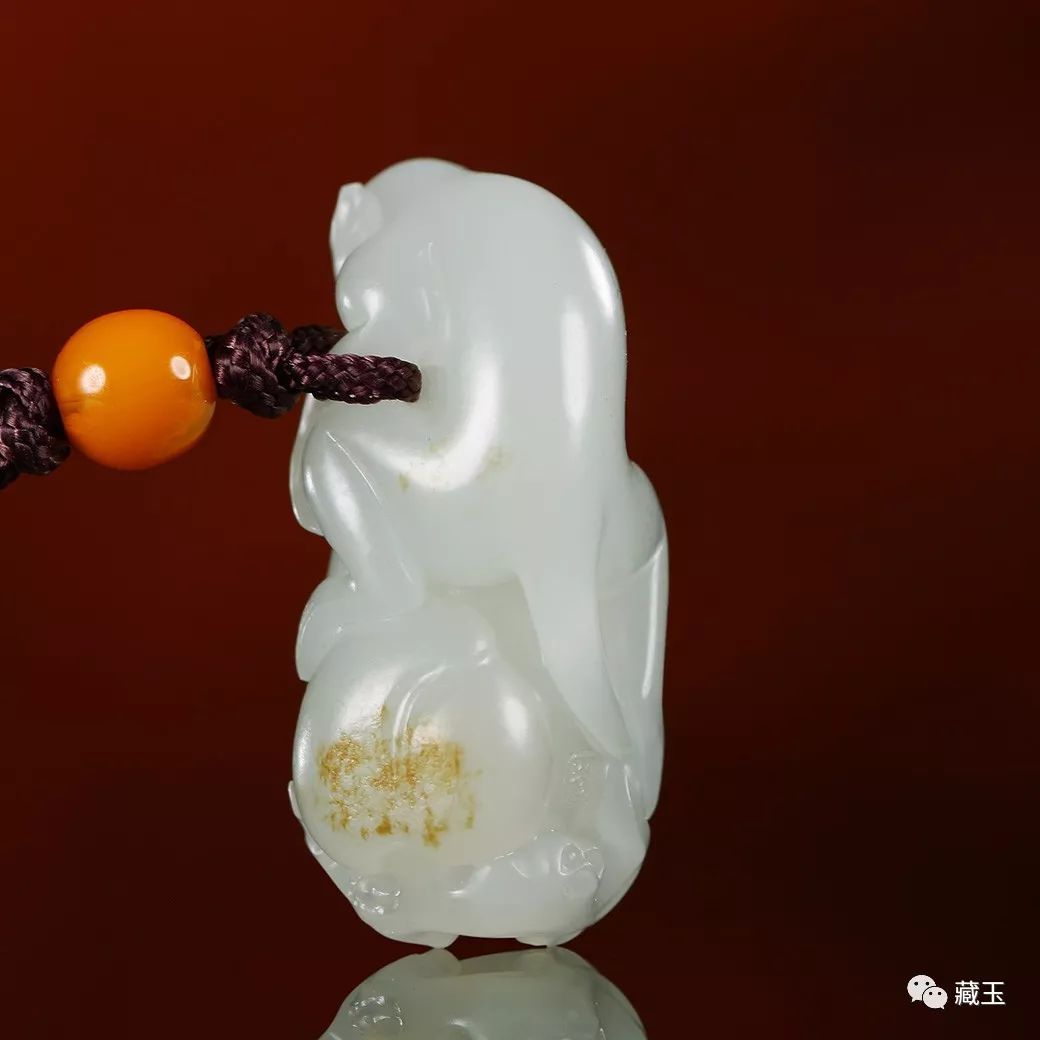 和田玉哪种题材最适合收藏,和田玉什么题材保平安