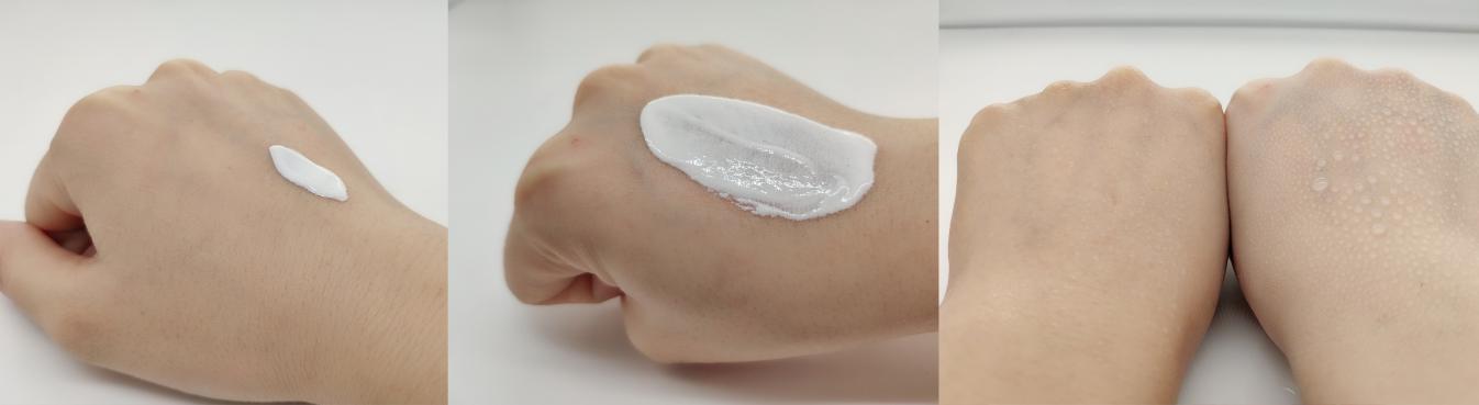 夏天用防晒和不用防晒有什么区别,防晒和不防晒对比实验