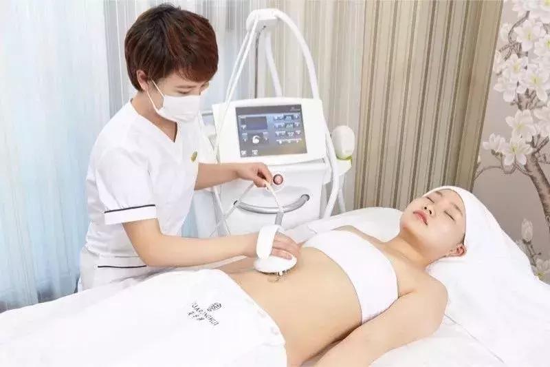 生完孩子变漂亮了,生完孩子反而变美了