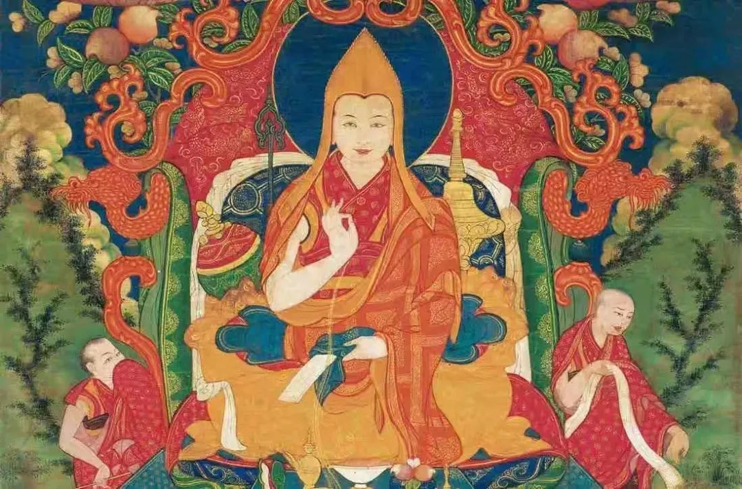 佛教图集,佛教禅意摄影作品欣赏