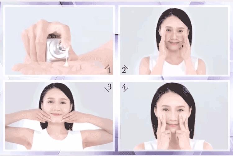 哪款精华对法令纹有效果,抗皱祛法令纹效果好的精华有哪些