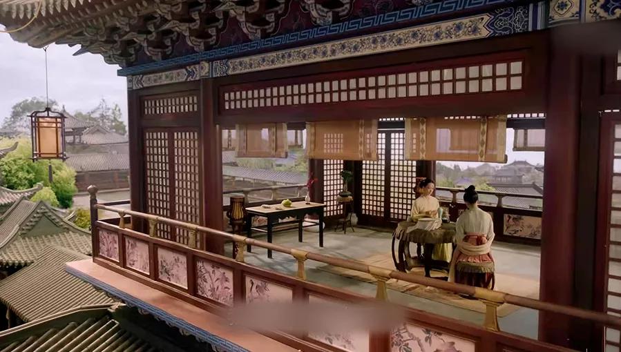 简约原木清新家居,简约原木风让你的家简约而美