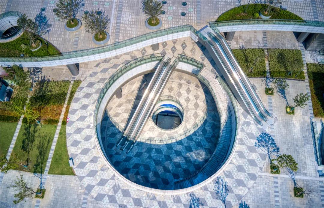 悉地全案设计师,悉地设计