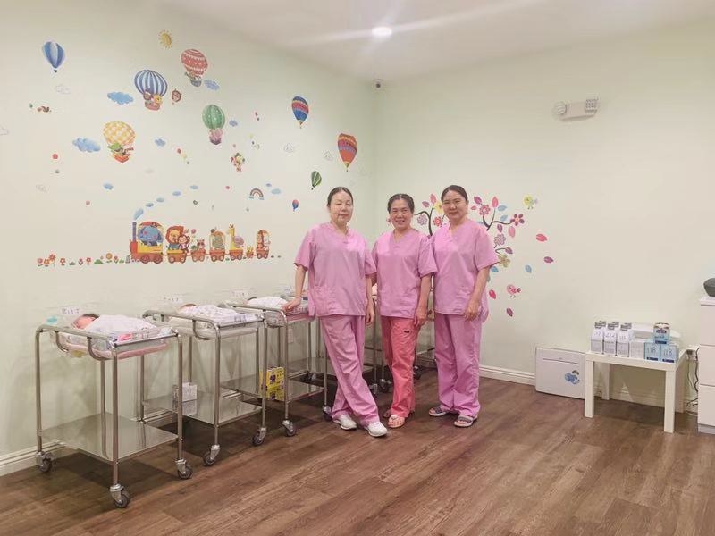 赴美生孩子怎么上户口,赴美生孩子怎样