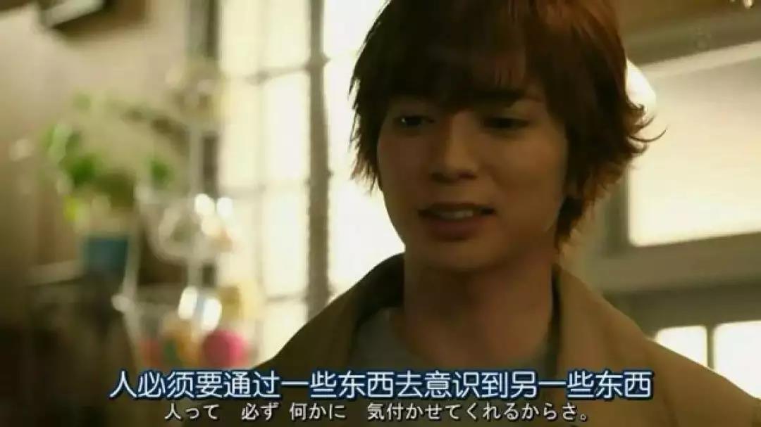 在很多时候没有顾虑到你的感受,做事情时总是顾虑太多